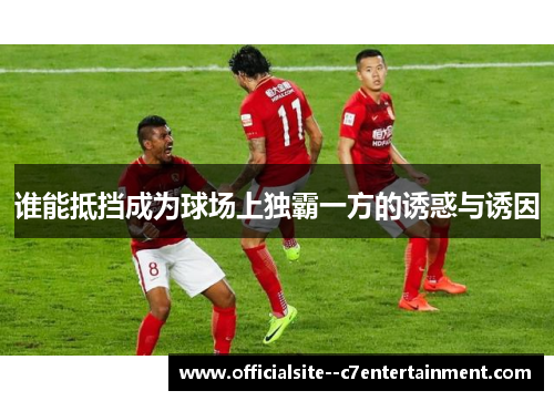 谁能抵挡成为球场上独霸一方的诱惑与诱因