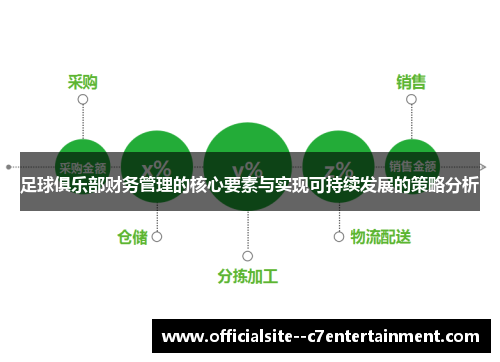足球俱乐部财务管理的核心要素与实现可持续发展的策略分析