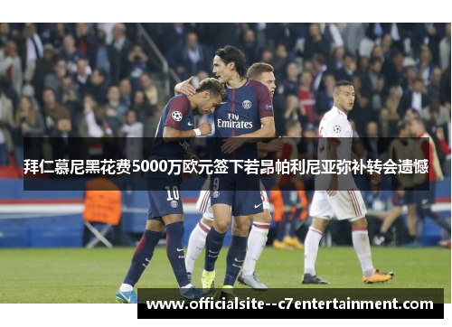 拜仁慕尼黑花费5000万欧元签下若昂帕利尼亚弥补转会遗憾