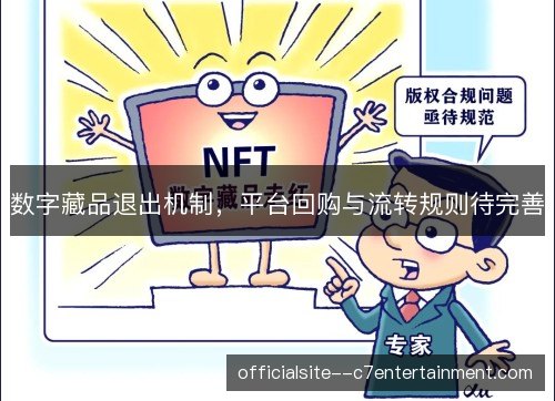 数字藏品退出机制，平台回购与流转规则待完善